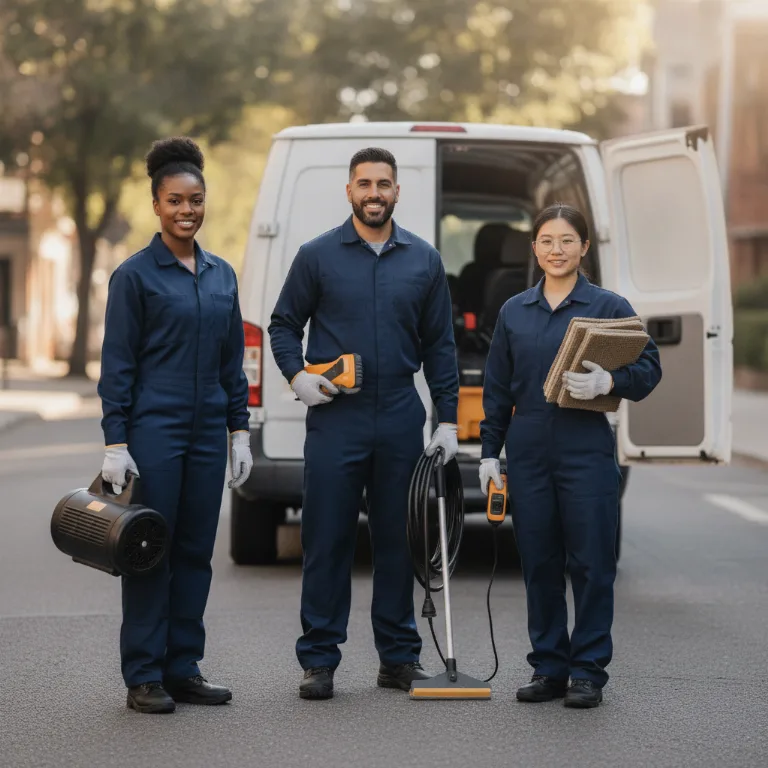 water damage restoration Dover